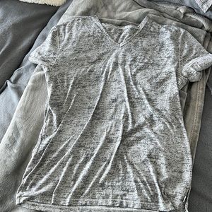 John Varvatos large (size medium American) t shirt